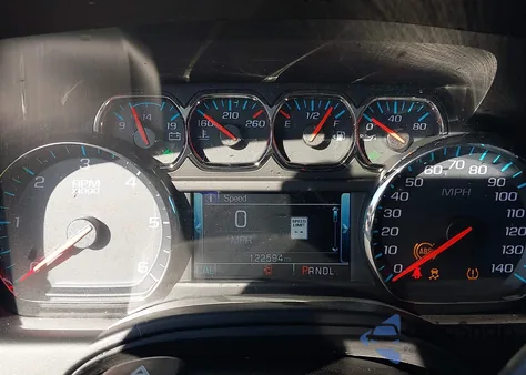 2018 GMC Yukon Slt Standard Edition from USA, damaged, VIN 1GKS2DKC0JR396420